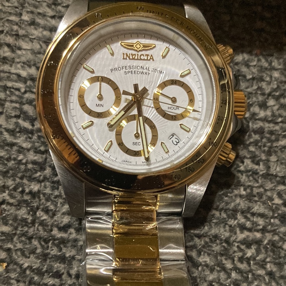 New Invicta Watch. - Picture 4 of 6